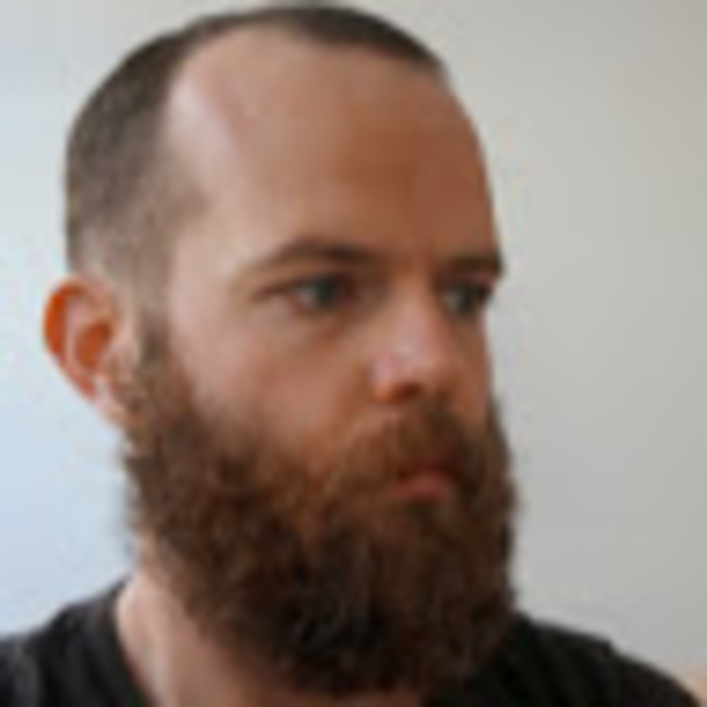 Meet your Posher, Sean